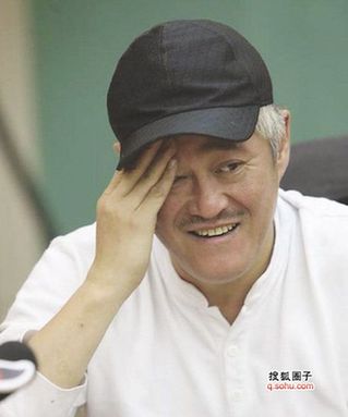 力挺小沈陽 趙本山今日首次參加央視春晚彩排