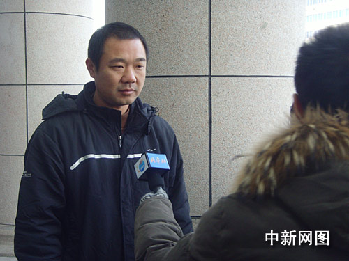 阜陽白宮書記案今宣判 公眾擔心公開宣判變不公開