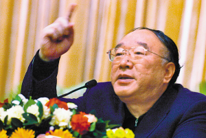 黃奇帆：重慶比沿海晚開放了至少20年 要好好補