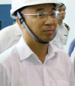 河南政協原副主席孫善武受賄910余萬一審判死緩