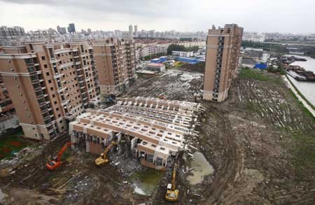 上海“樓脆脆”案今日下午一審宣判