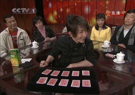 盤點虎年春晚十大植入廣告