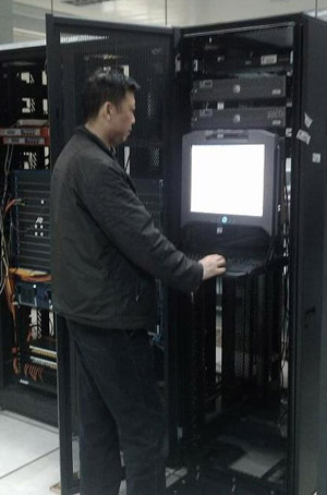 東航云南分公司牢牢把住春運(yùn)安全關(guān)