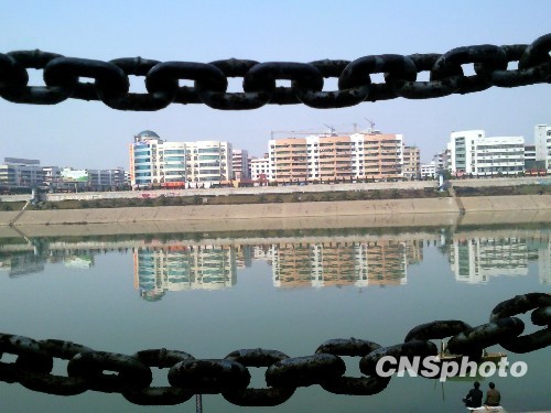 內(nèi)地樓市虎年開局冷清 市場待“兩會”指導方向