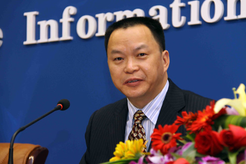 面臨經濟復蘇好時機 兩岸機電企業踴躍參展臺交會