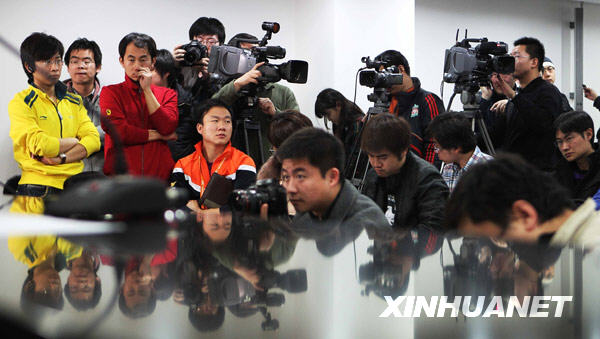 中國足協宣布對涉假三支俱樂部的處罰決定