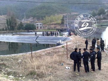 浙江天臺5名兒童失蹤續：最快今天出尸檢結果