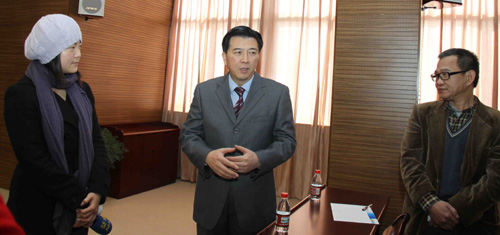 臺灣媒體首次駐點福建 兩岸新聞人先行共進（圖）