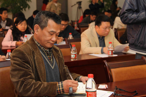 臺灣媒體首次駐點福建 兩岸新聞人先行共進（圖）