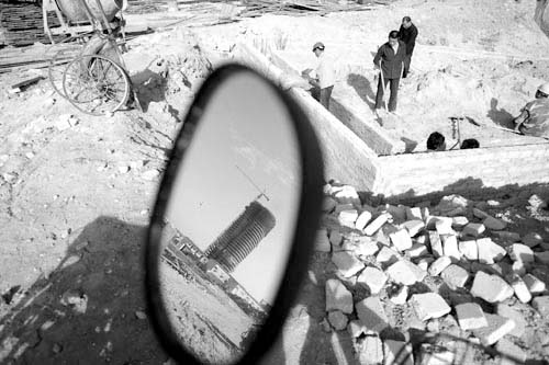 熱錢撤出海南樓市 投資客轉(zhuǎn)戰(zhàn)迪拜