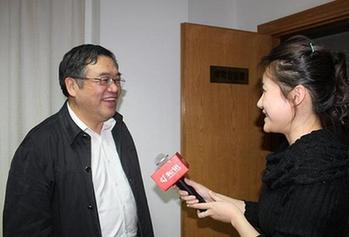 朱永新：教育經費投入保障要有三道防線