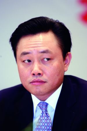 黃光裕案正式受理 被控單位行賄等四罪