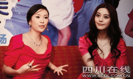 中國紅十字會:章子怡沒借名募捐 網友愿幫調查