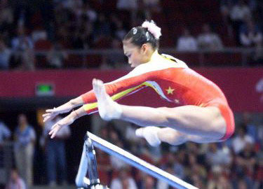 總局辟謠承認董芳霄年齡有假 稱造假乃個人行為