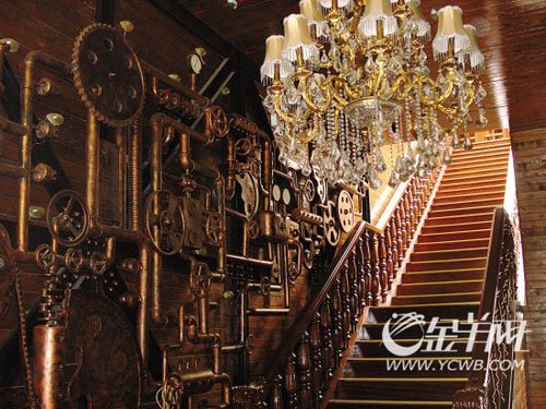 黃埔軍校舊址被毀壞成定論 搖身一變成搖滾酒吧