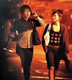 緋聞女友炮轟劉謙騙感情 私密短信照片將曝光(圖)