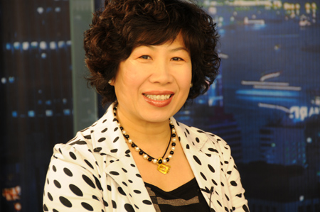 中國日報專訪PPG亞太區(qū)總經(jīng)理延彩明：天津是我們的“福地”