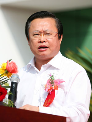 海南省副省長(zhǎng)：不是海南房?jī)r(jià)太高而是之前太低