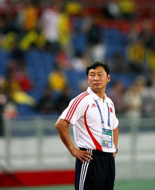 南勇為求立功或供出重量級人物 國腳球員恐遭殃