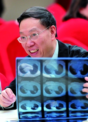 衛生部副部長:醫改做不到全民免費醫療