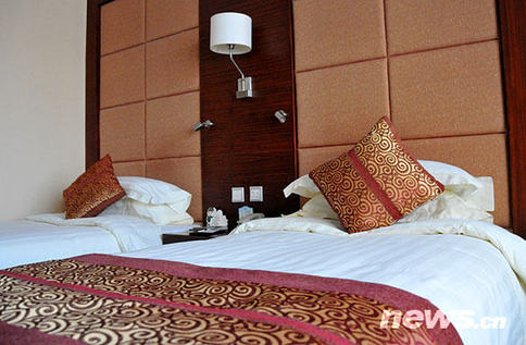 “舒適、安全、環(huán)保” 帶您走進兩會委員房間