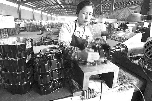 渝產直升機5年內可亮相 建設廠欲造直升機心臟