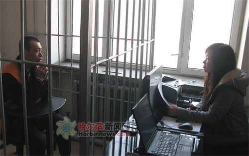 黎明監獄逃犯曾策劃3個月越獄 欲從云南出國(圖)