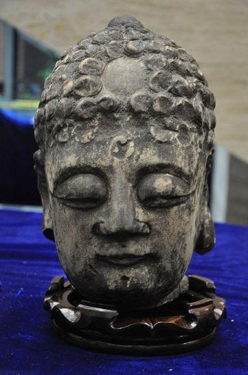 重慶政法委書記稱打黑涉案財物將會公開拍賣