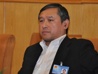 重慶高院院長：打黑不存在擴(kuò)大化運(yùn)動化