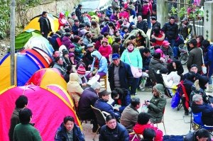 南京一家知名幼兒園招80人收到800張關(guān)系條