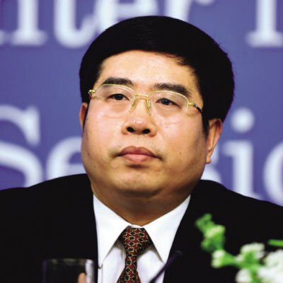 最高法原副院長黃松有終審被判無期