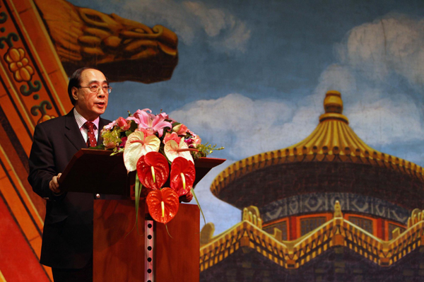 中國(guó)雜技舞劇《天鵝湖》在柏林贏得好評(píng)