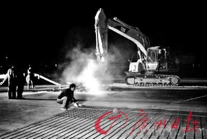 西南地區(qū)高溫少雨導(dǎo)致旱情迅速蔓延