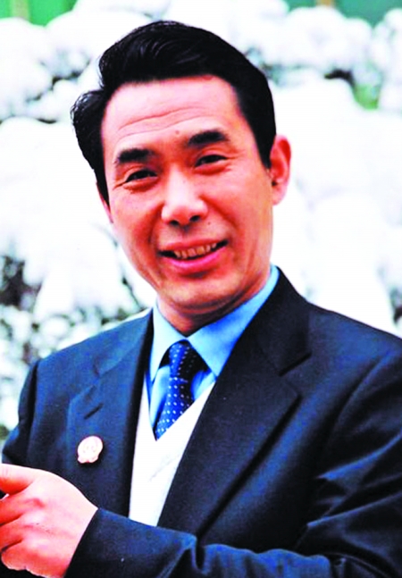 政法系統(tǒng)人事調(diào)整 最高法9名副院長(zhǎng)過(guò)半是西政學(xué)子