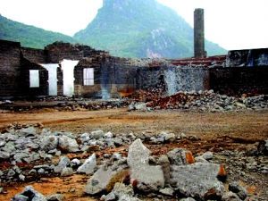 湖南郴州過萬兒童或血鉛超標 醫(yī)生質(zhì)疑標準過低