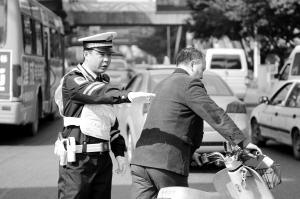 重慶上半年公務員公招來了:招3450人警察3163名