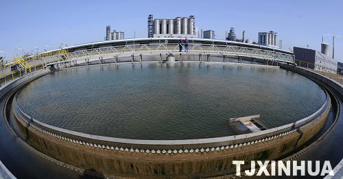 天津百萬噸乙烯項目投資20億元打造低碳工程