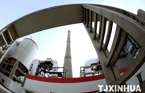 天津百萬噸乙烯項目投資20億元打造低碳工程