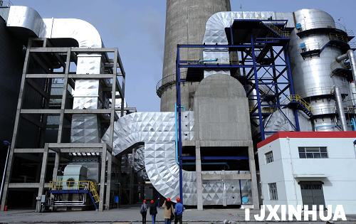 天津百萬噸乙烯項目投資20億元打造低碳工程