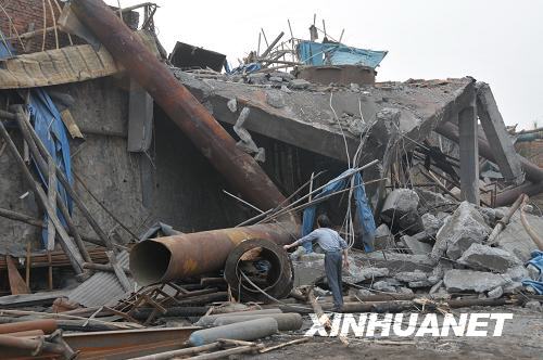 湖南郴州“血鉛超標(biāo)”事件的調(diào)查與反思