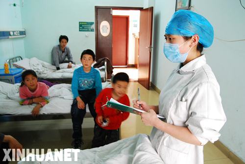 湖南郴州“血鉛超標”事件的調查與反思