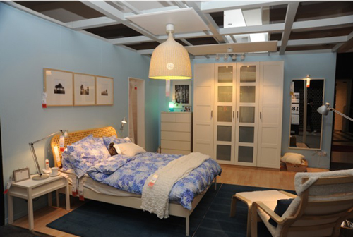 約會春天 家居大變身（圖）