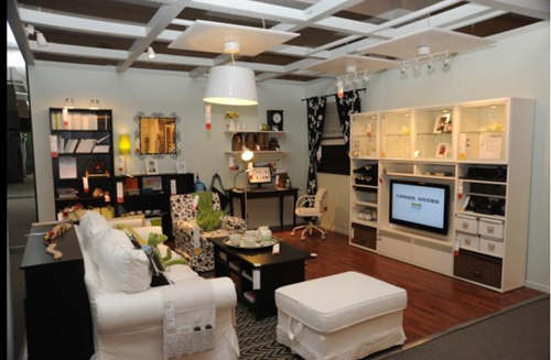 約會春天 家居大變身（圖）