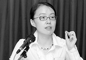 全球獨立億萬女富翁 中國占一半