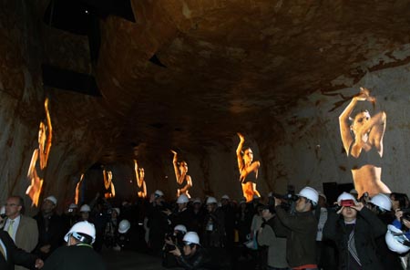 走進西班牙“大籃子”