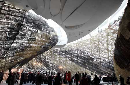 走進西班牙“大籃子”