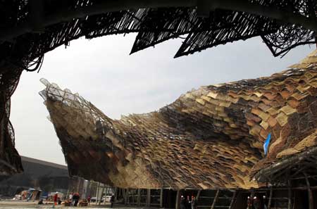 走進西班牙“大籃子”