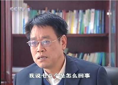 陜西渭南多批次問題奶粉質檢報告下落不明