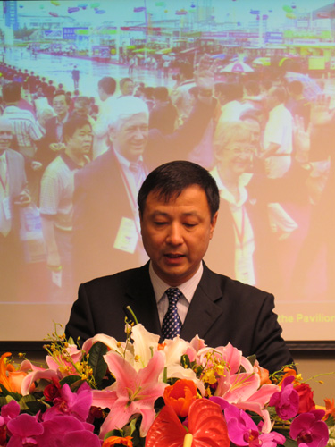 第二十一屆哈洽會：經貿、旅游相映紅