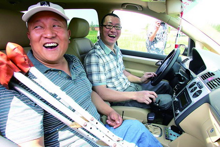 駕照申領(lǐng)和使用多項便民利民措施明年4月起施行